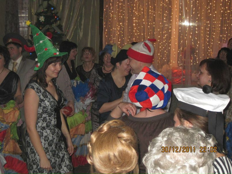 Марина Лучина | Старая Русса