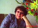 Фотография Галина Гончарова