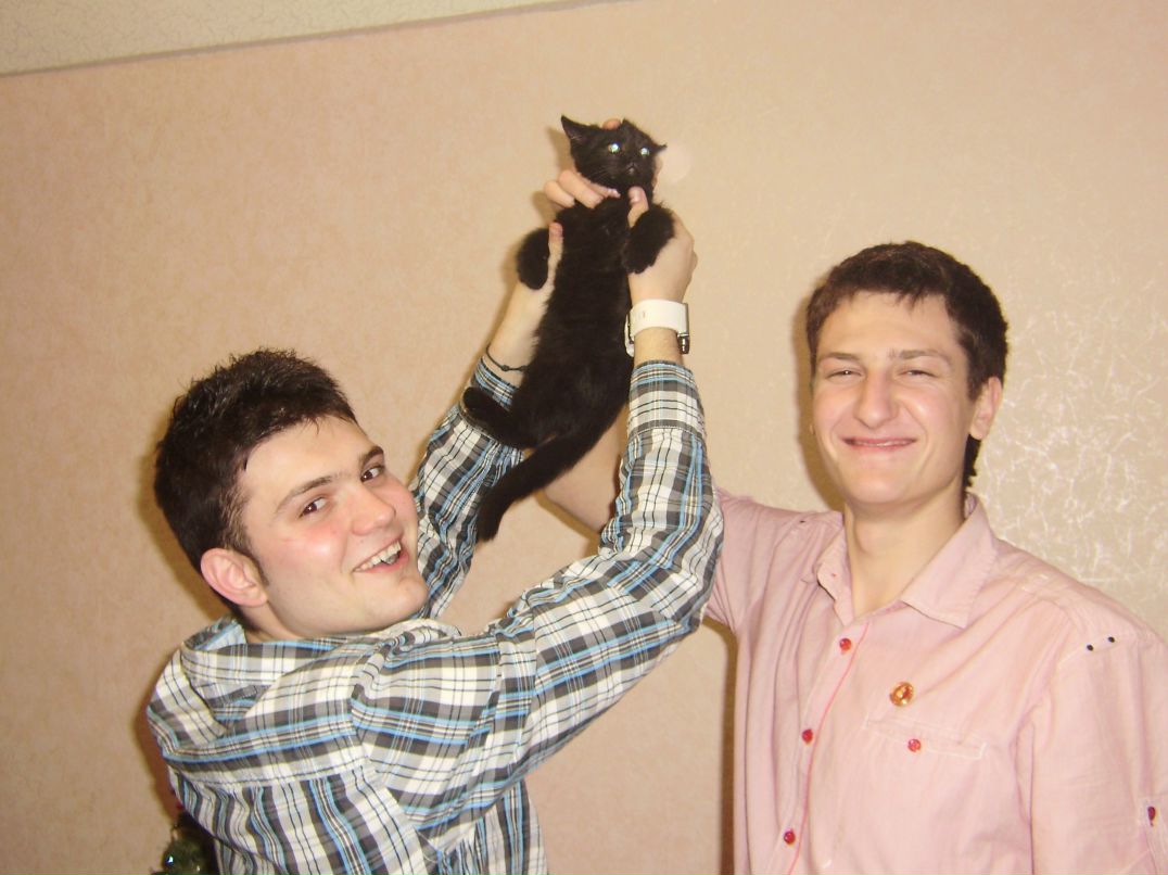 Тарас Хрипонюк | 