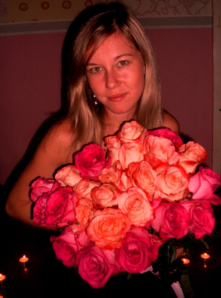 Оленька Морозова | 