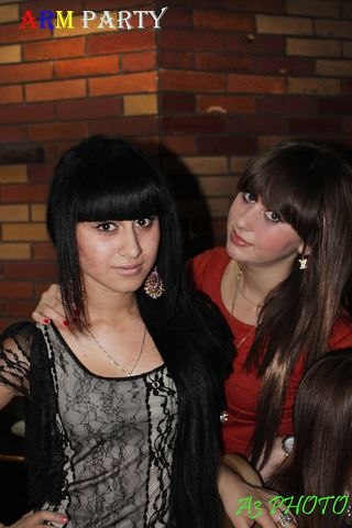 Маргарита Татосьян | Джубга