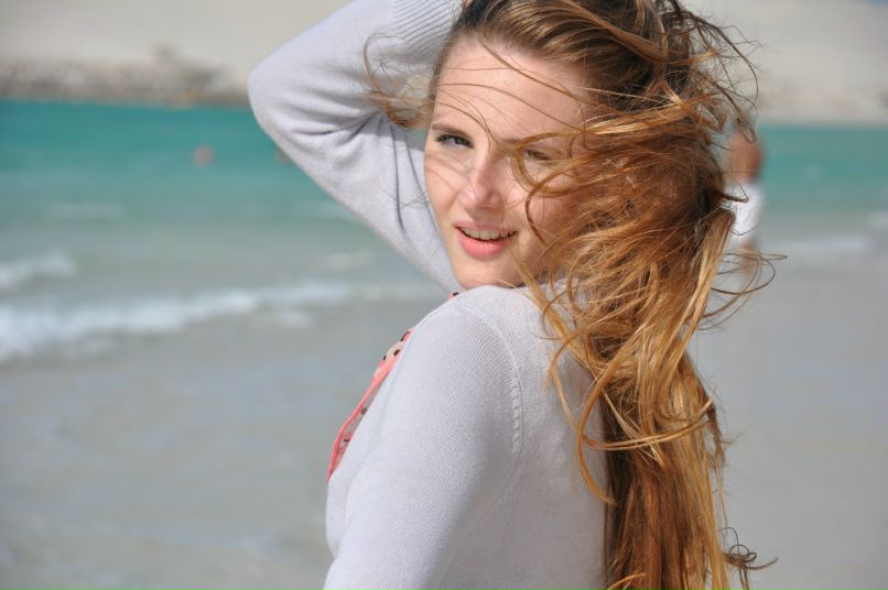 Анастасия Шкурат | Ростов-на-Дону