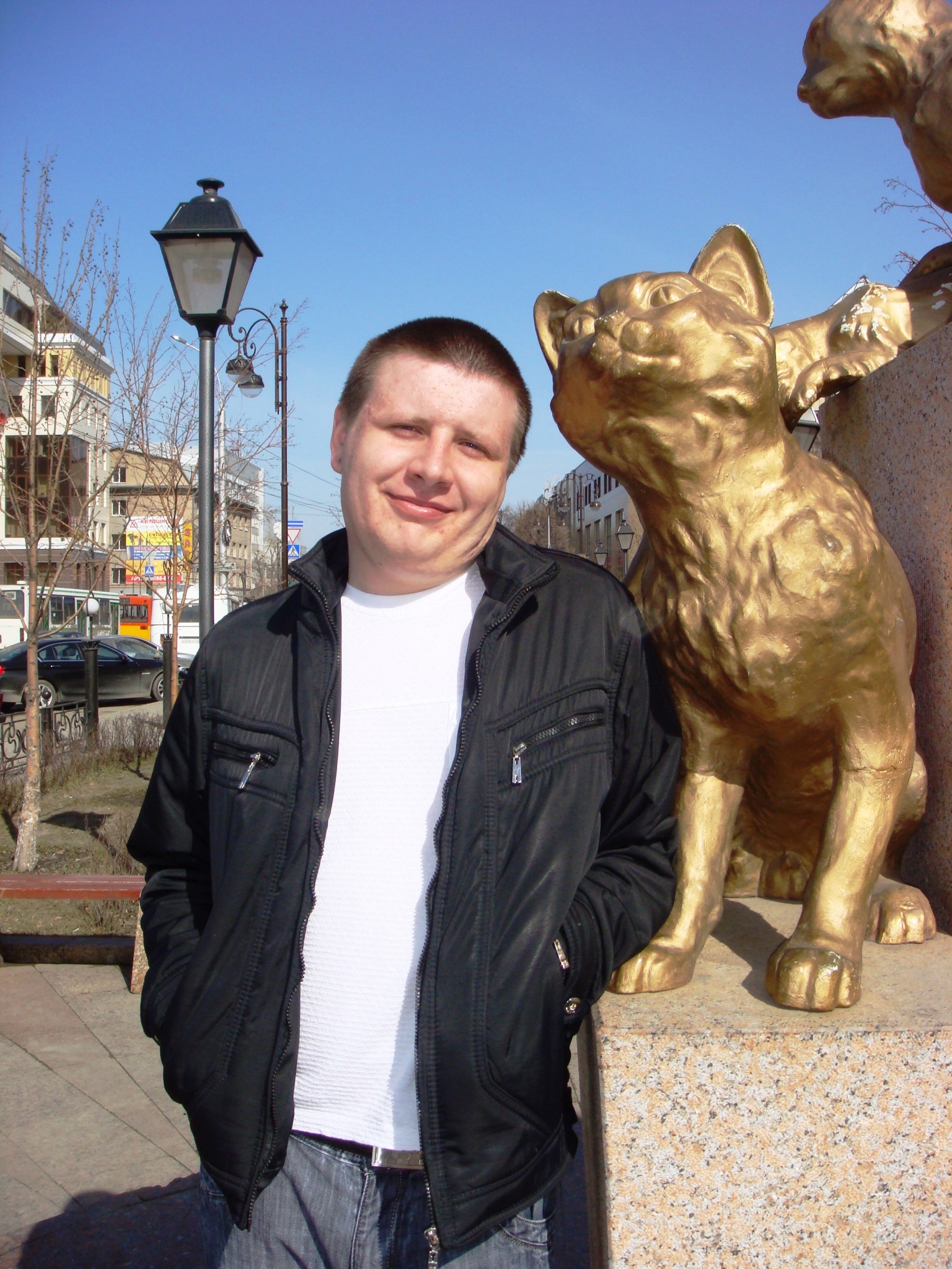 Фото профиля