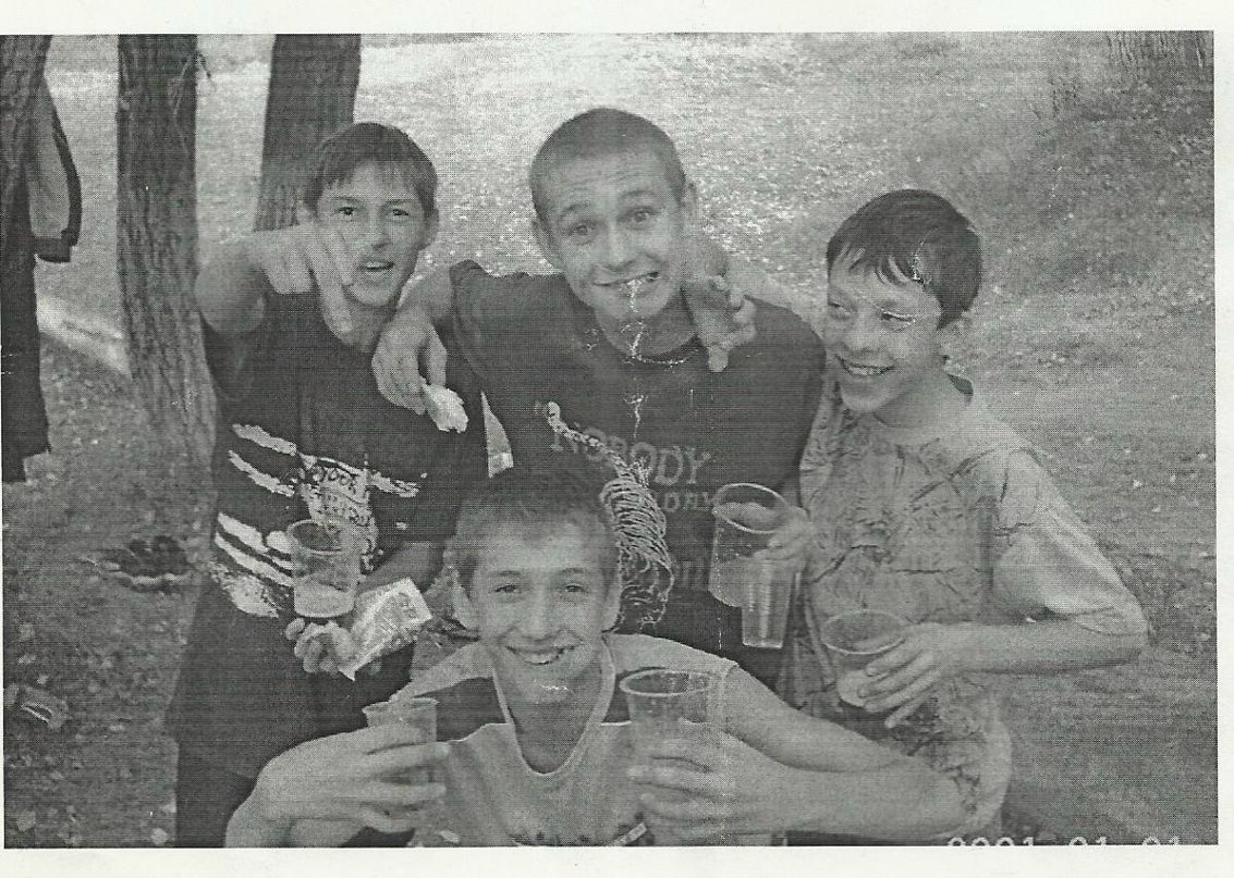 Дмитрий Печенков | Екатеринбург