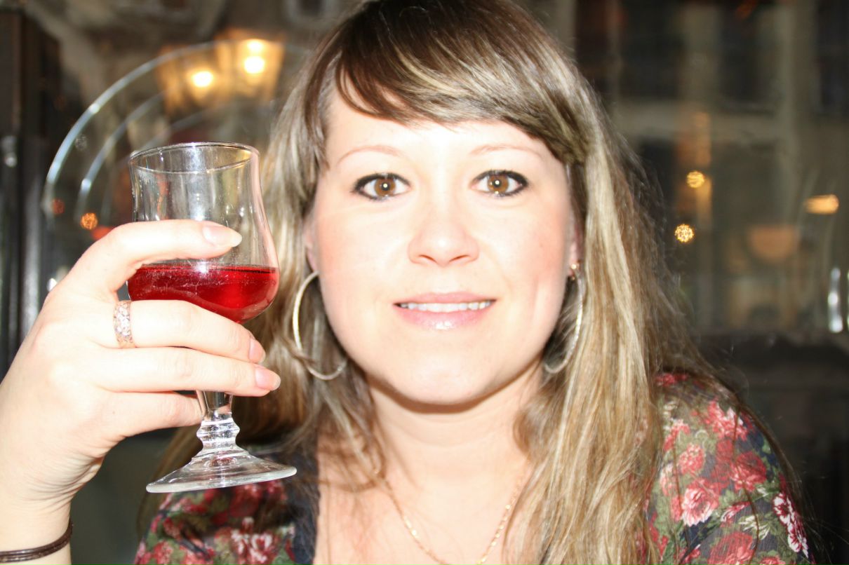 Екатерина Лопез-Уэртас | Neuilly-sur-Seine