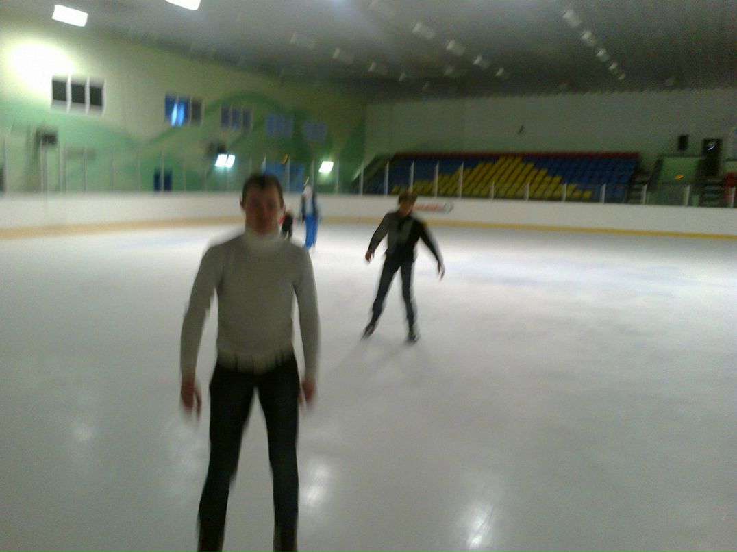 Артем Писков | Москва