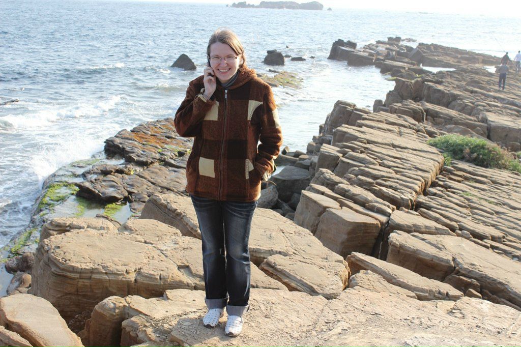 Мария Чалык | Санкт-Петербург