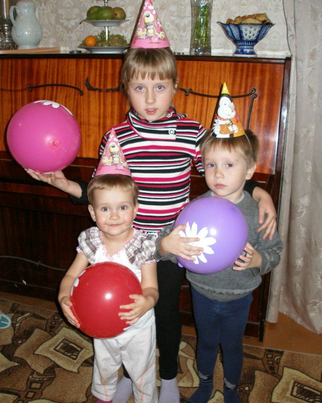 Ольга Дунаева-Шпаковская | Подольск