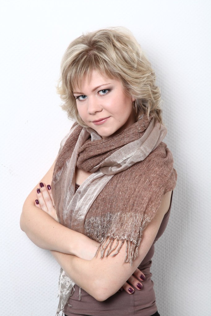 Мария Данилина | Москва