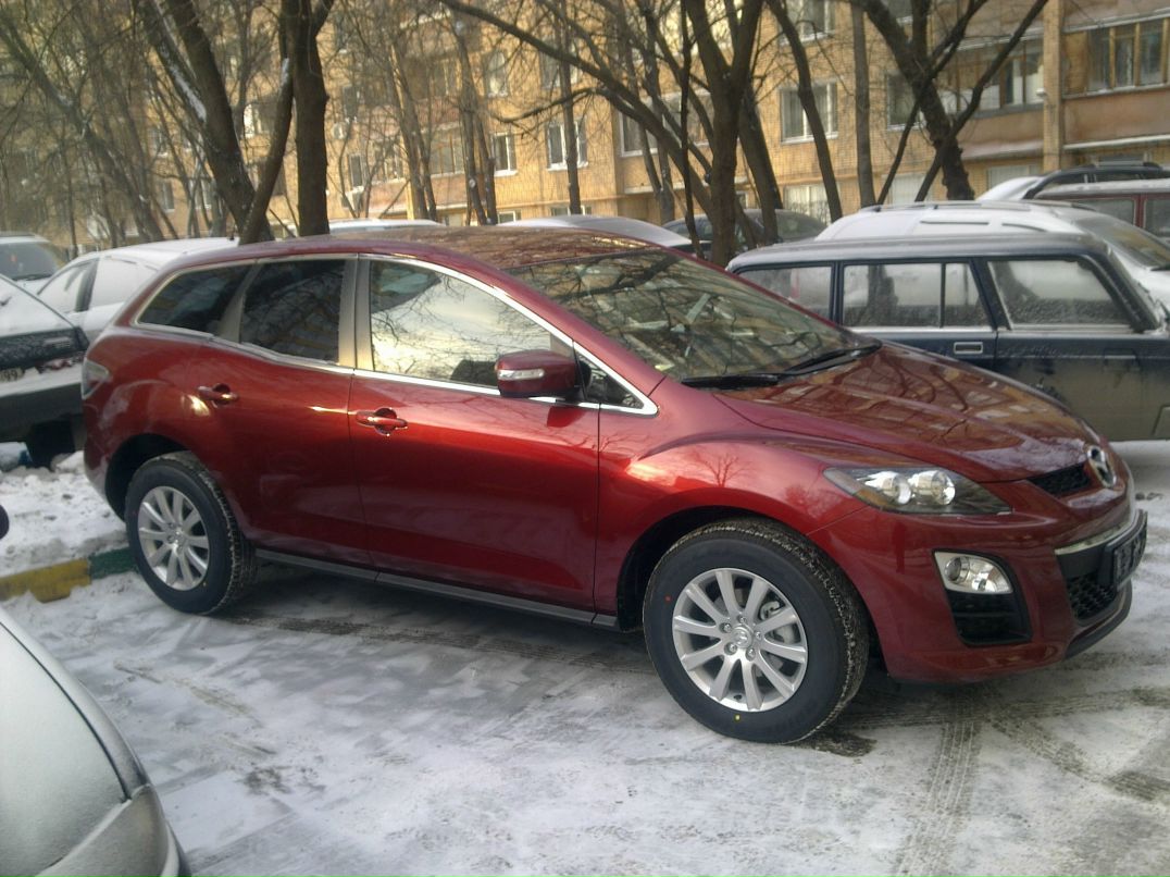 Александр Кузнецов PandA | Москва