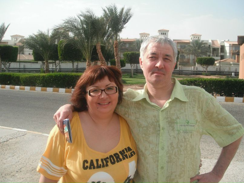 Гульнара Фатихова | Уфа