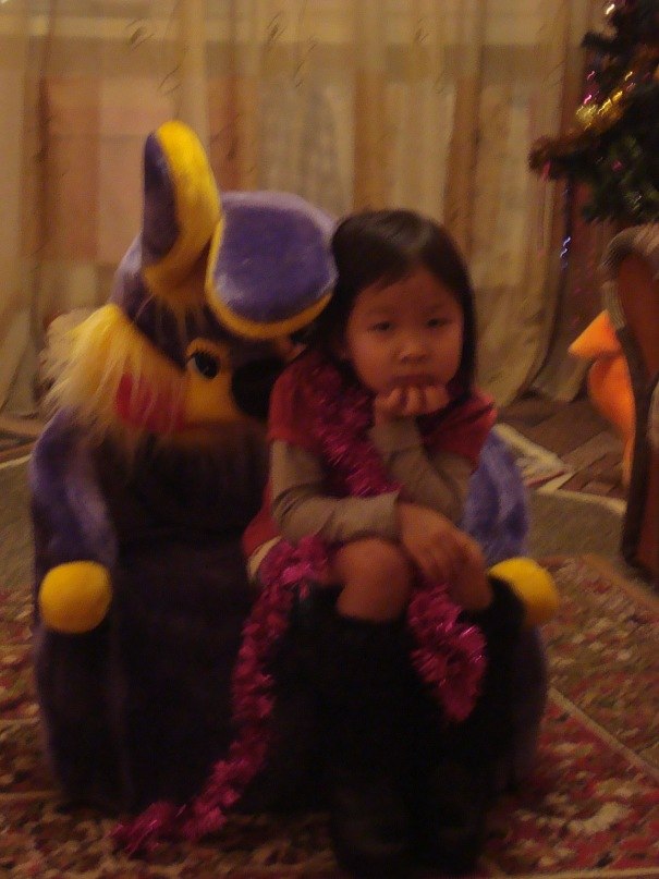 Светлана Пак | Санкт-Петербург