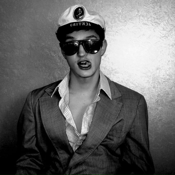 №2, Тарас Фецан, 32 года, Тернополь №2, Тарас Фецан, 32 года, Тернополь