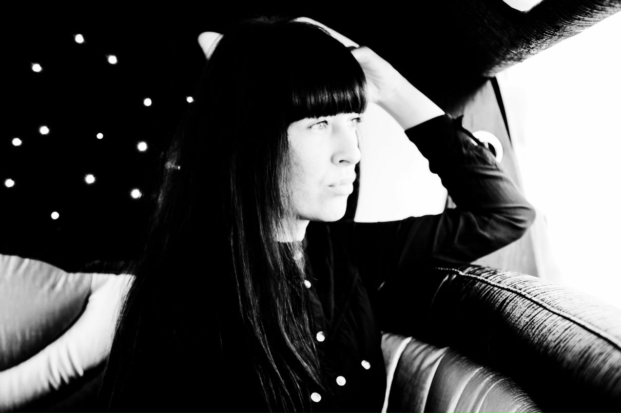 Елена Волчкевич | 