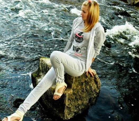 Инна Мосуренко | Днепр (Днепропетровск)