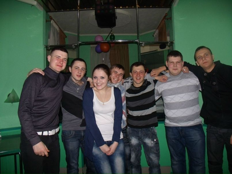 Свят Бойко Олегович | Белая Церковь