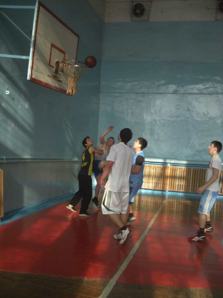 Александр Сергиенко _$The_Bad_White$_ | Омск