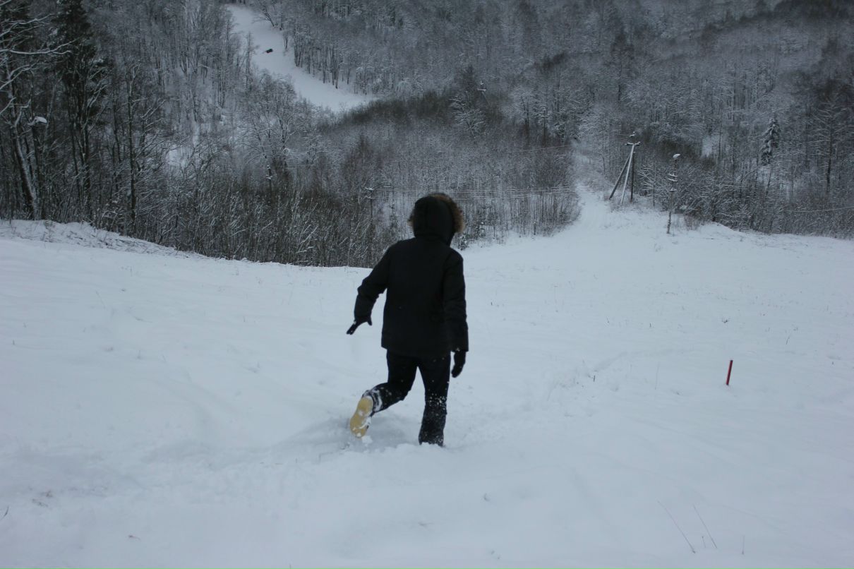 Андрей Стрелков | Санкт-Петербург