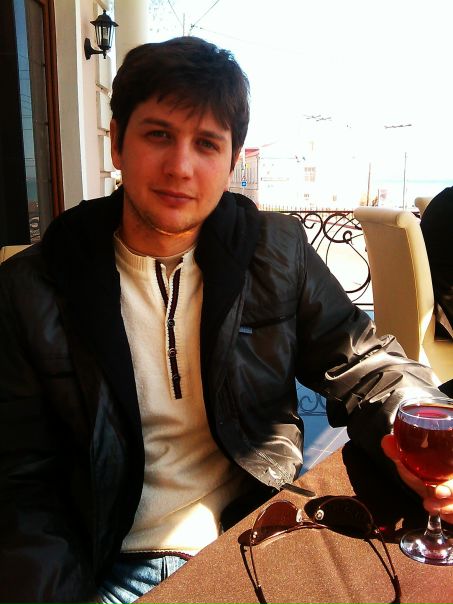 №1, Василий Самойлов, 39 лет, Керчь №1, Василий Самойлов, 39 лет, Керчь