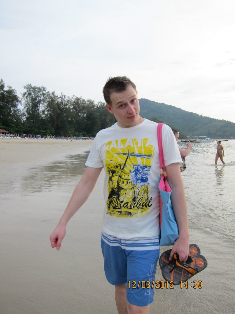 Артем Лебедев | Москва