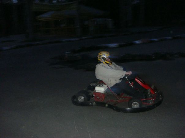 №10, Андрей Чирков №10, Андрей Чирков