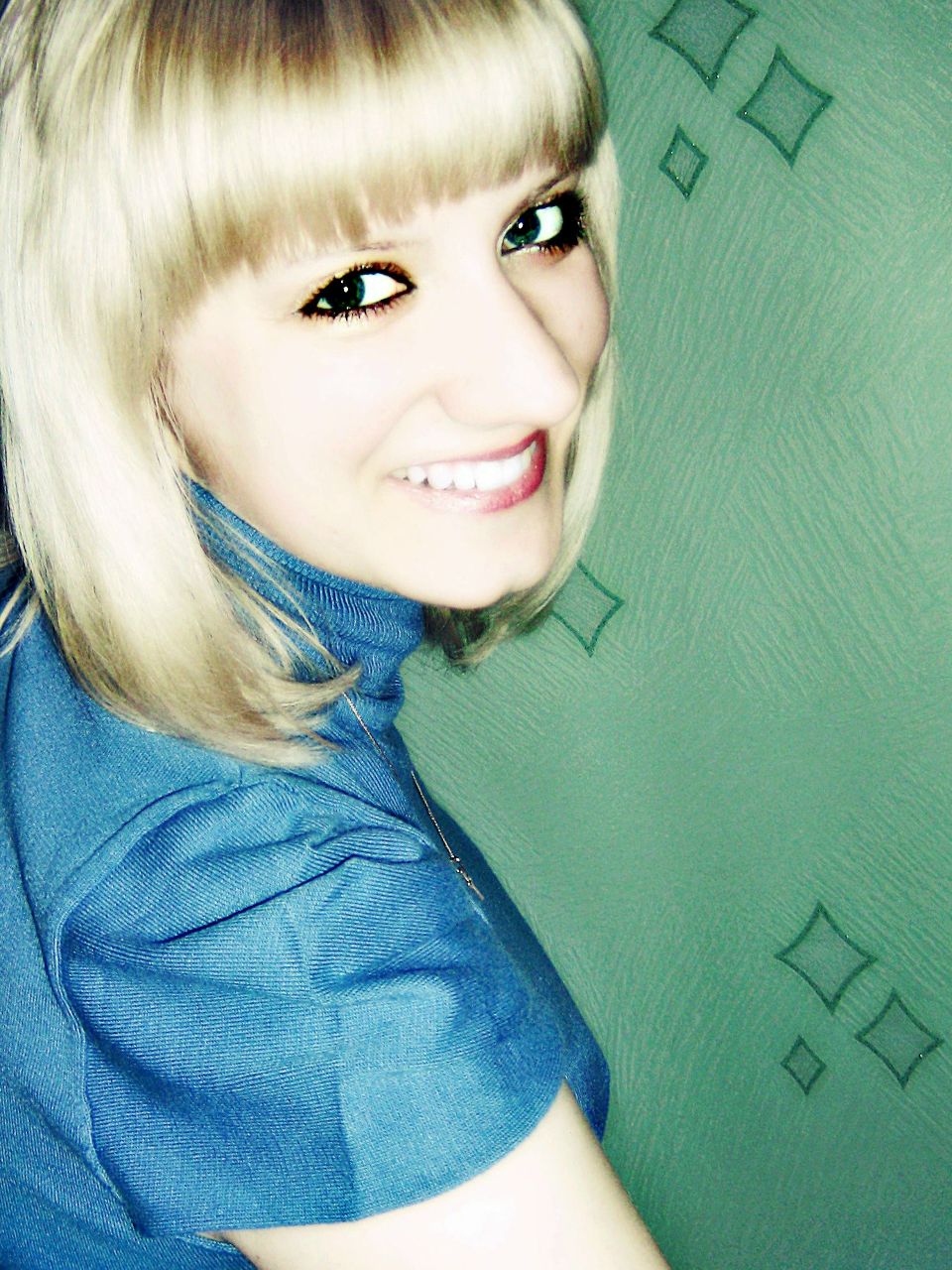 Дарья Масюк | Донецк