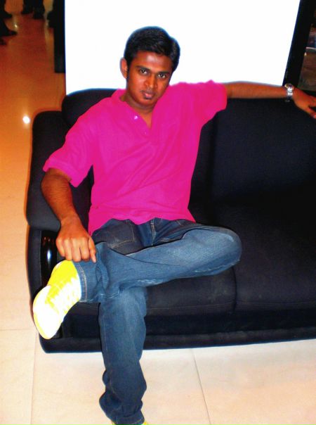 №35, Dilan Silva, Colombo №35, Dilan Silva, Colombo