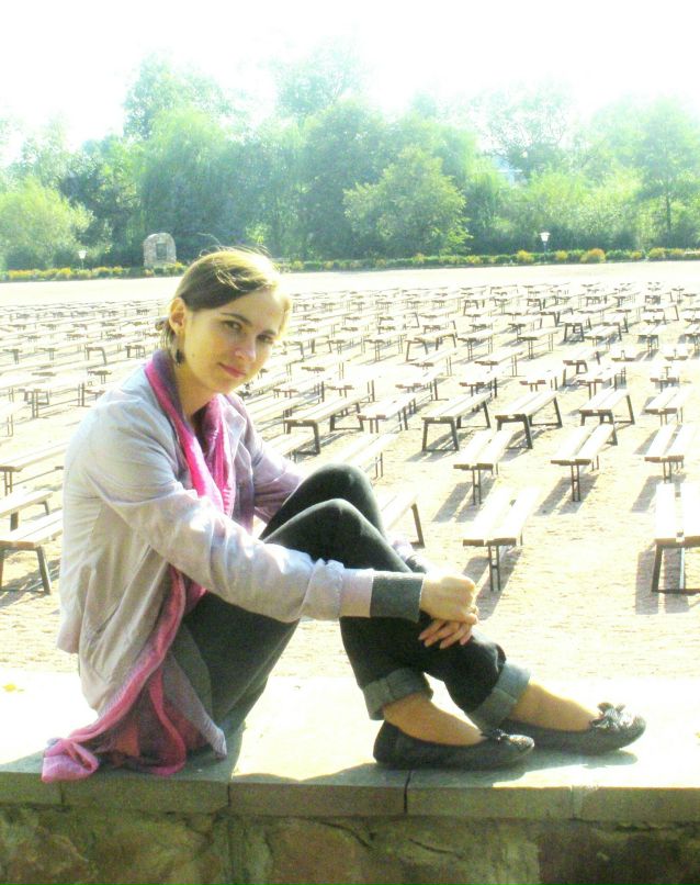 Тетяна Бережна | Ужгород