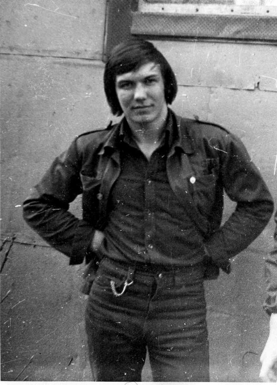 Маргарита Фрост | Москва