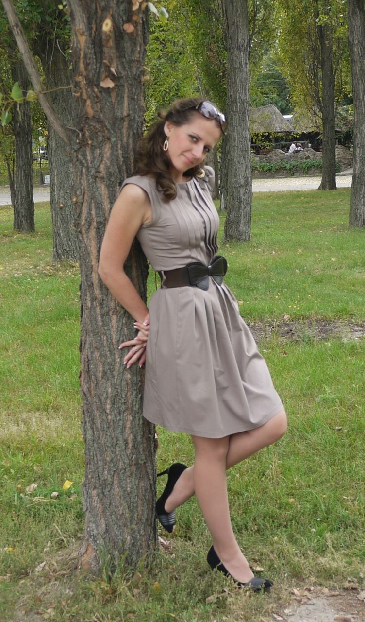 Наденька Мереуца | Таганрог