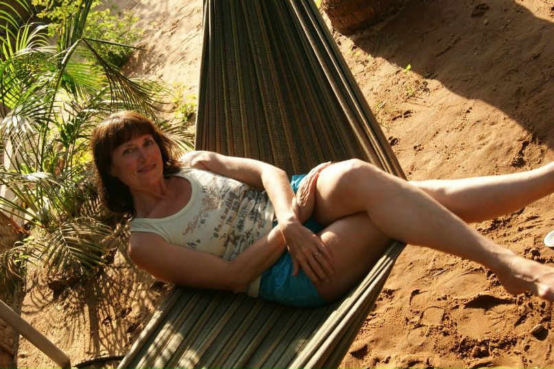 Ольга Попова | Северодвинск