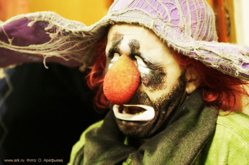 Павел Виницкий | 