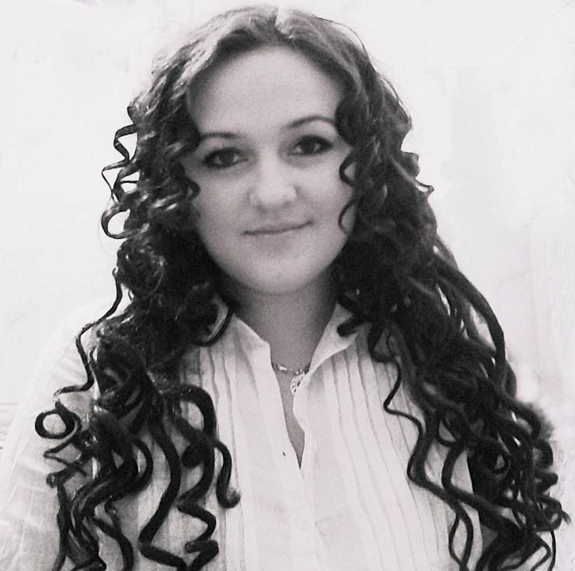 Кристина Маливанова | Омск