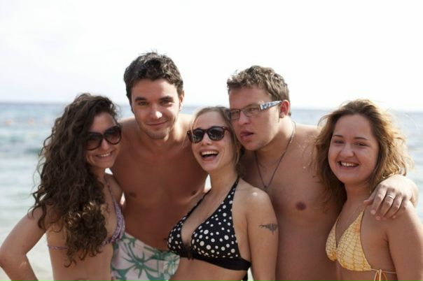 №26, Игорь Врублевский, 37 лет, Москва, Россия №26, Игорь Врублевский, 37 лет, Москва, Россия