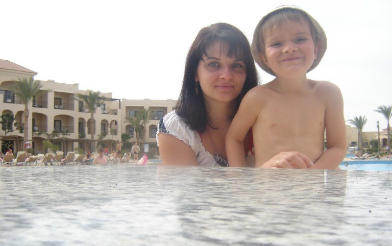 Юлия Алексеева | Королёв