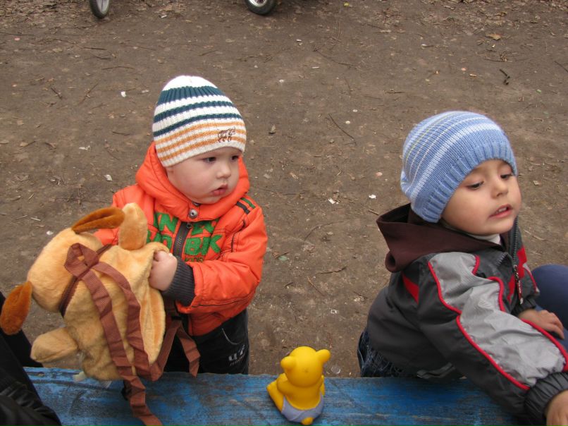 Альона Габатель *Ньоня* | 