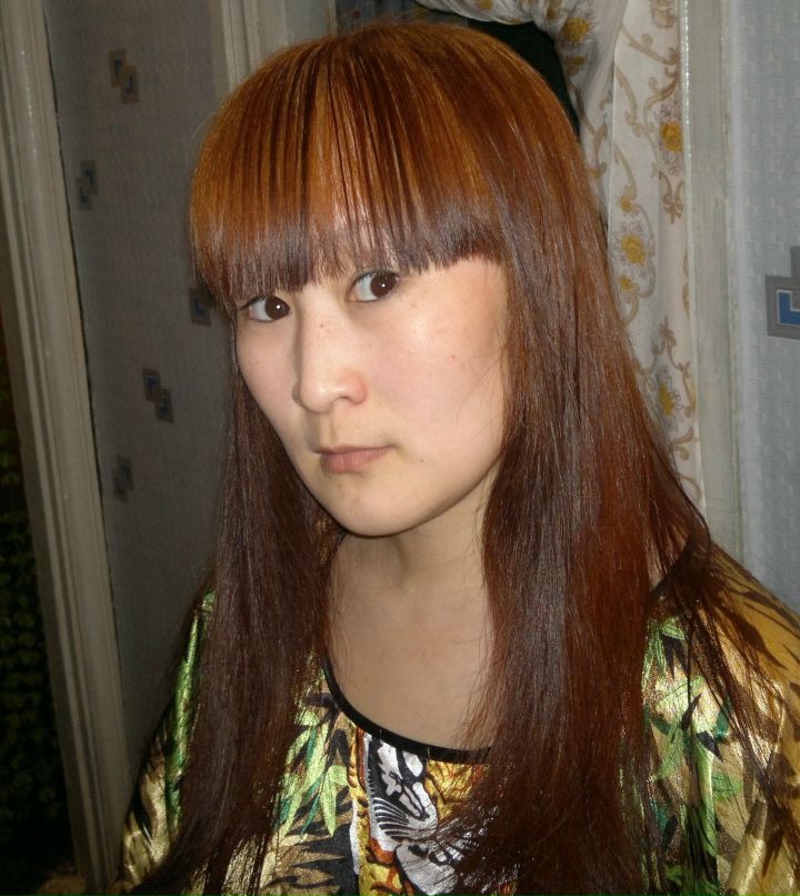 Виктория Гермогенова Васильевна | Теплый Ключ