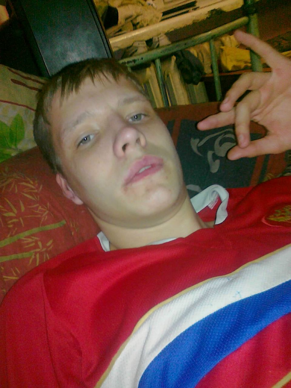 Александр Попов | Москва