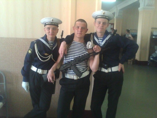 Павел Бобровский | Гатчина