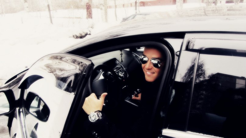 Denis Phedotov | Киров