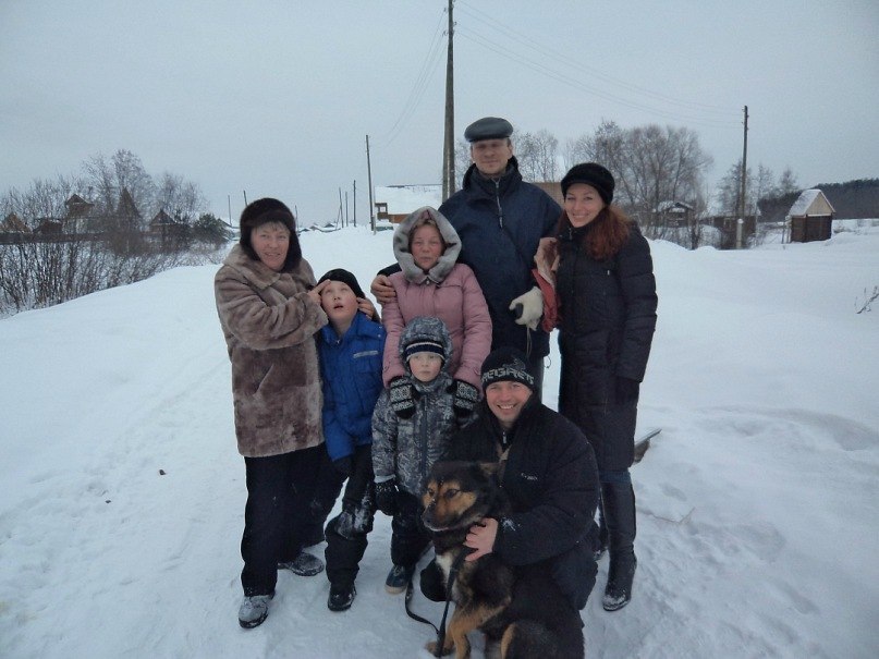 Илья Блинов CyberAlkash | Киров