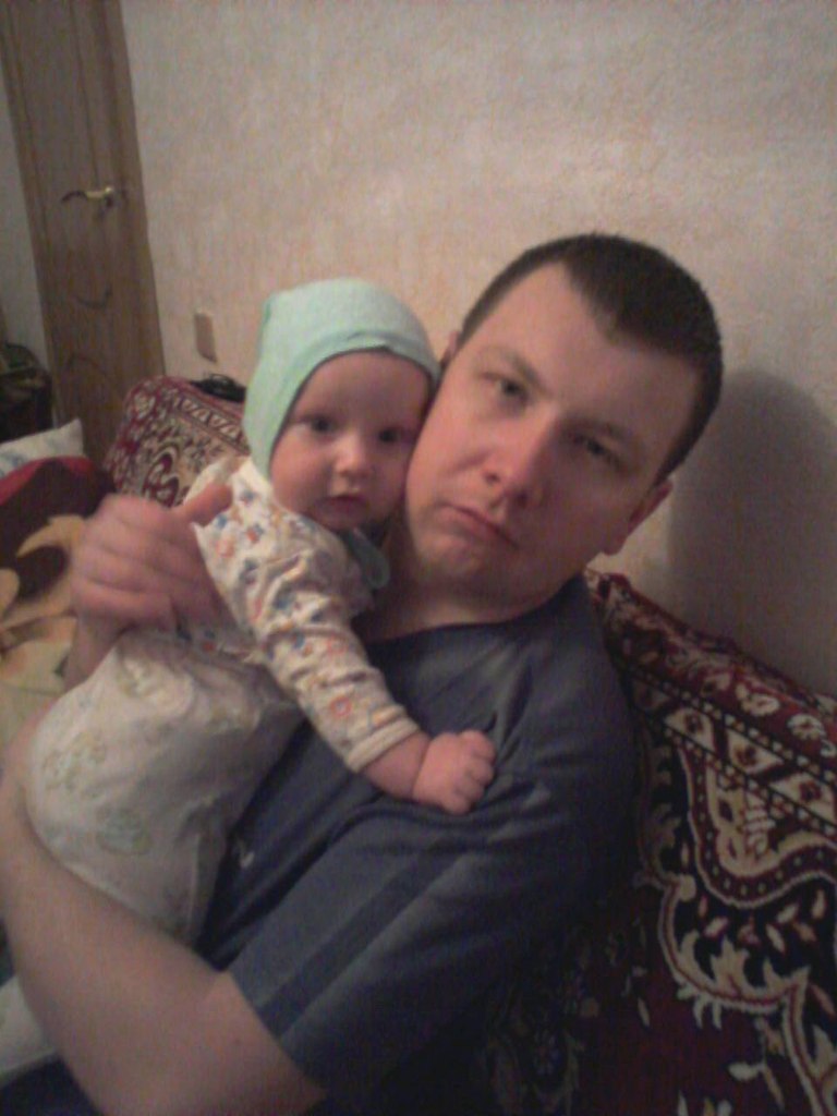 Алексей Силантьев | Старое Шайгово