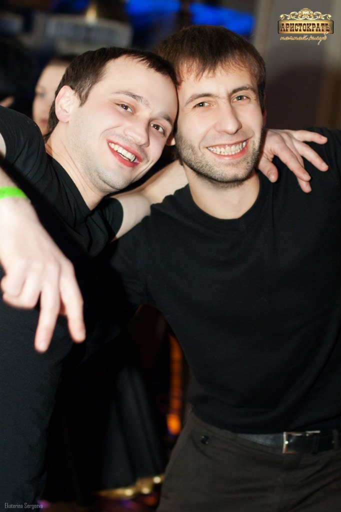 Андрей Волошин | Курск