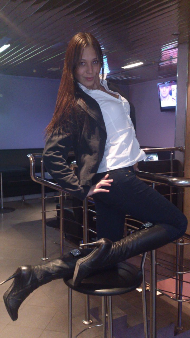 Мария Беляева | Москва