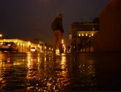 №3, Дарья Алёшкина, 27.7, Москва, Россия