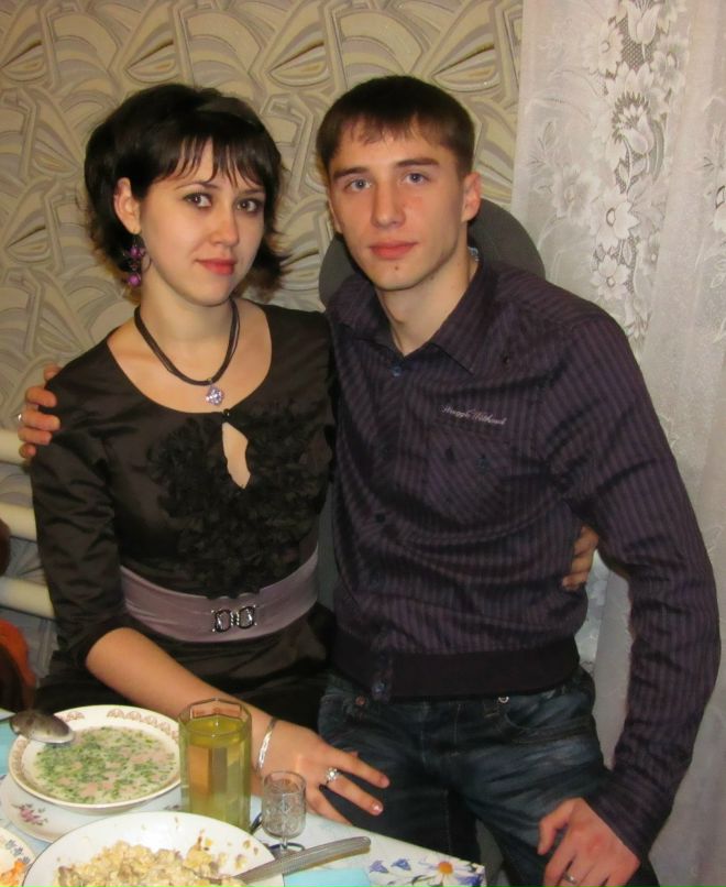 Сергей Сергеев | Калач