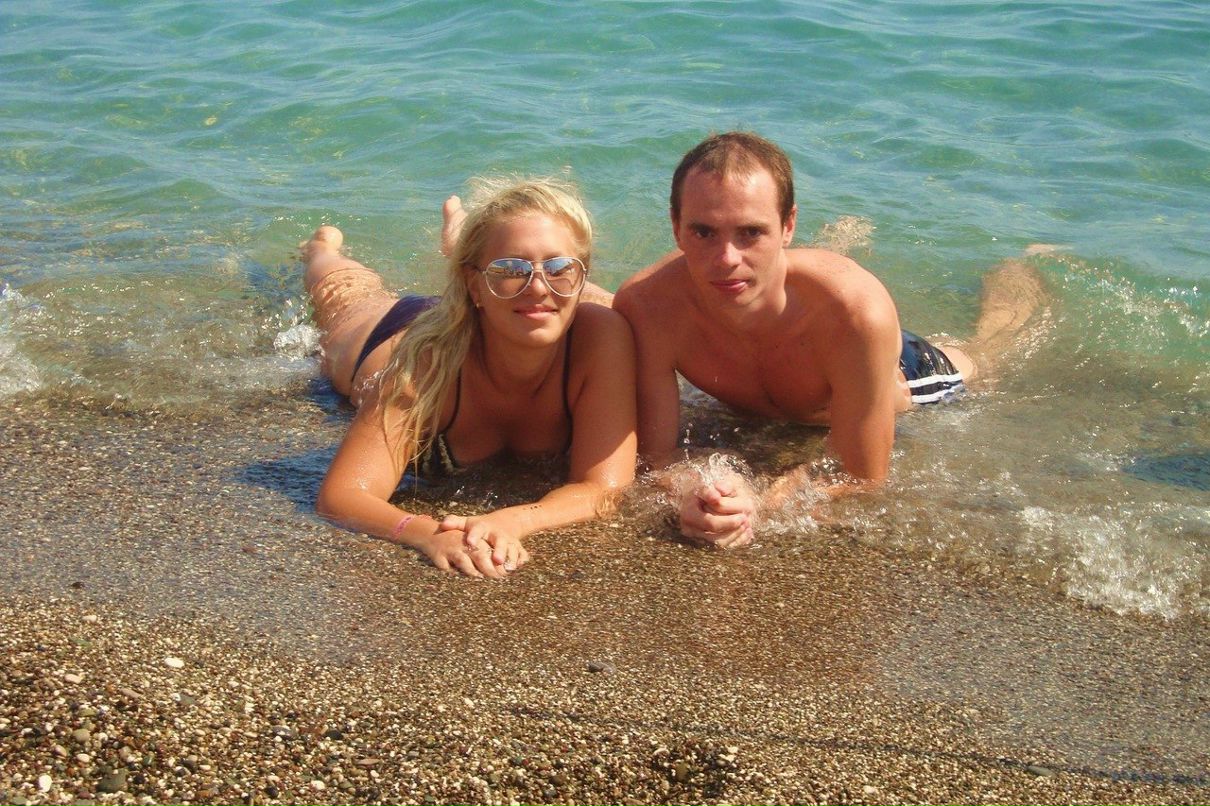 Тимофей Чижов | Вологда