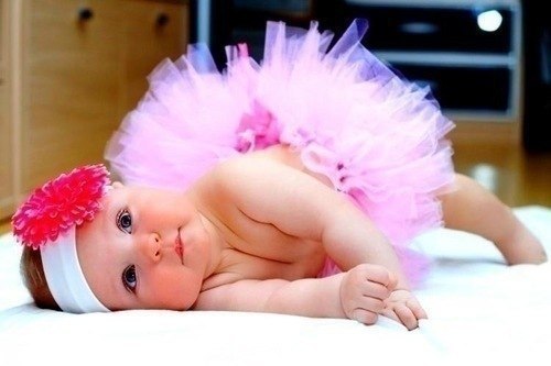 Диляра Ковалькова ~Крошка Ди~ | Санкт-Петербург