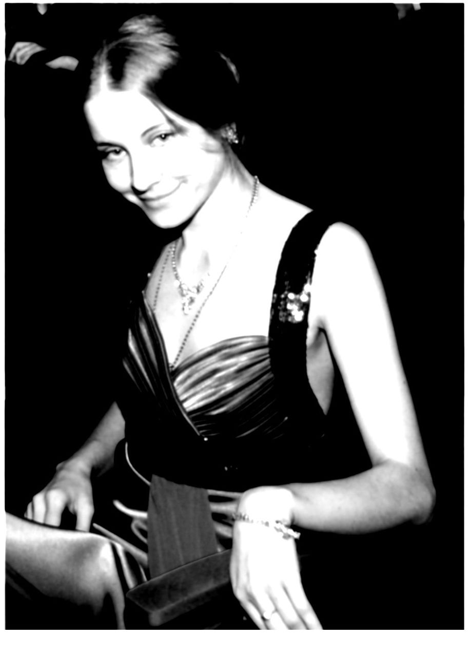 Анна Демьянчук | Санкт-Петербург