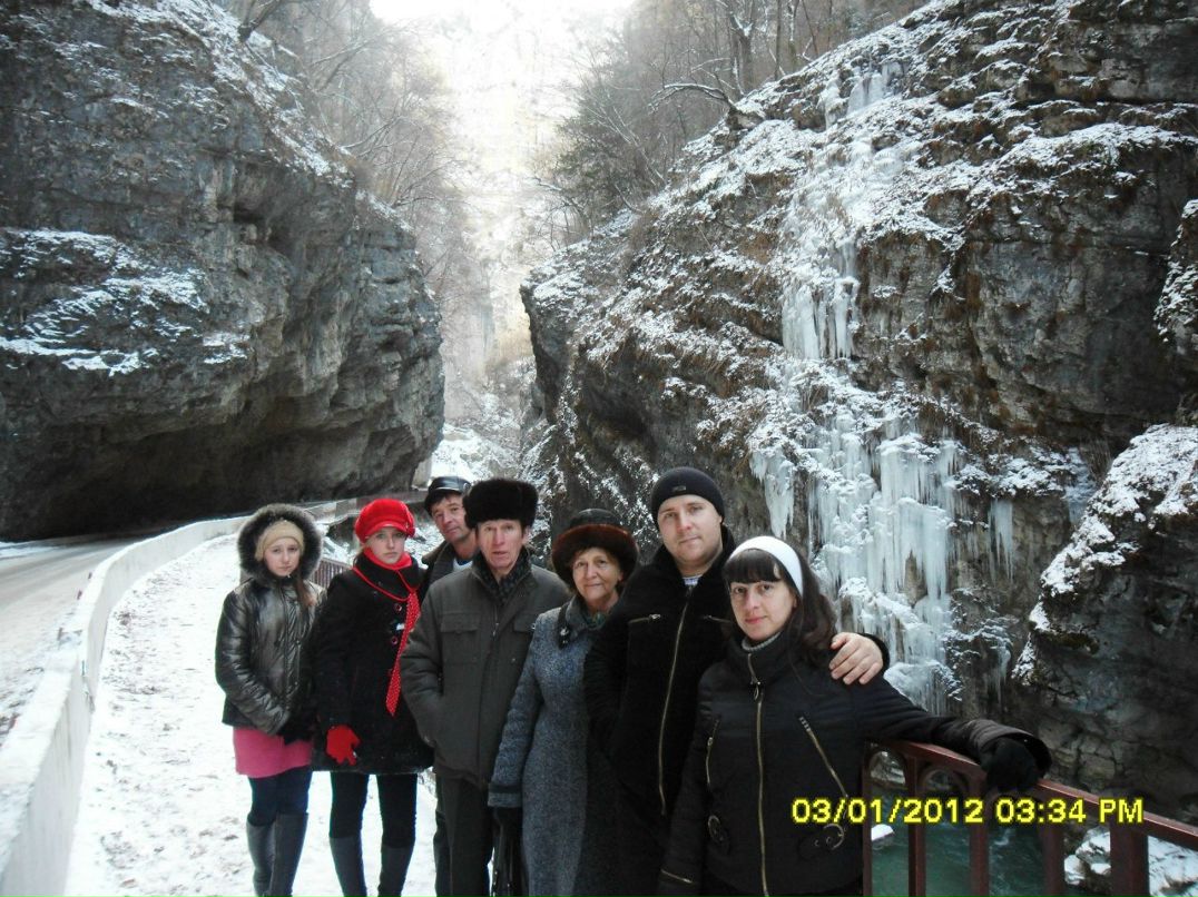 Павел Веремеев | Белгород